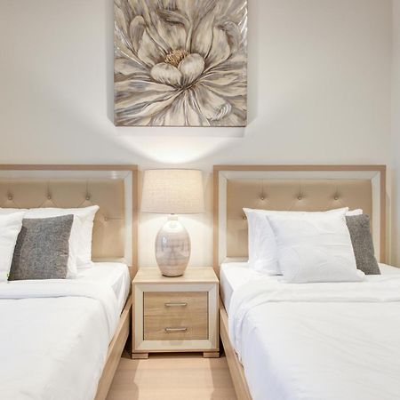 Rh- Upscale Living In The Heart Of The City, 02Br, Near Dubai Mall Bagian luar foto
