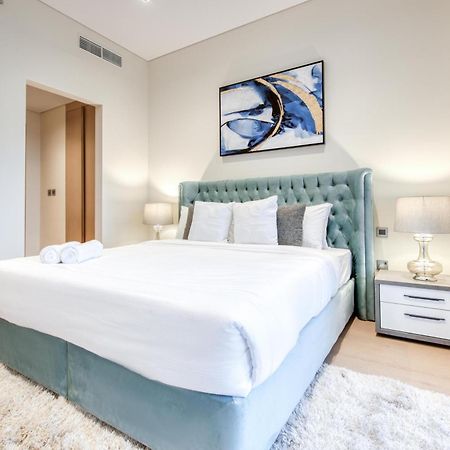 Rh- Upscale Living In The Heart Of The City, 02Br, Near Dubai Mall Bagian luar foto