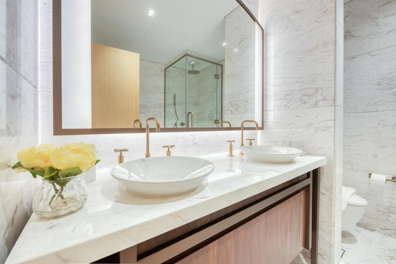 Rh- Upscale Living In The Heart Of The City, 02Br, Near Dubai Mall Bagian luar foto