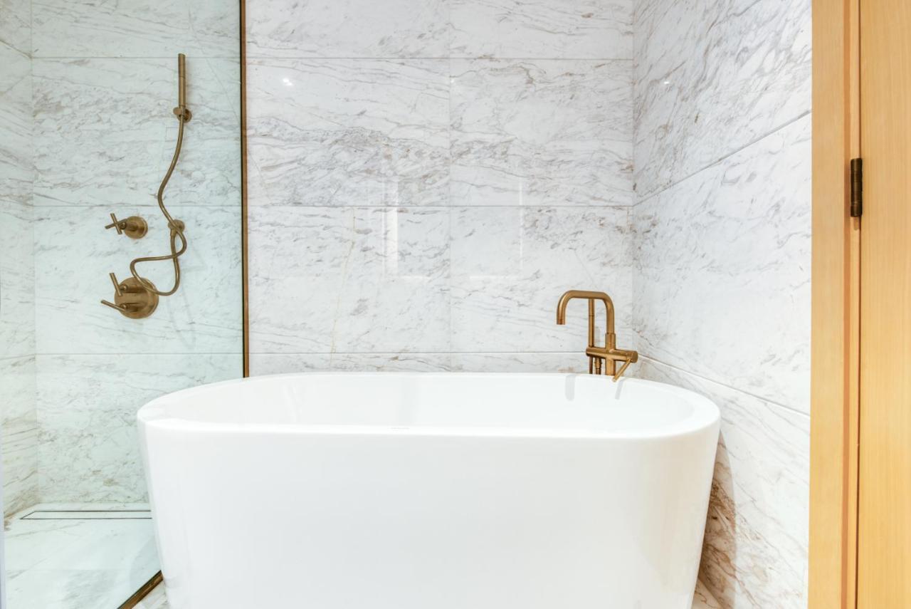 Rh- Upscale Living In The Heart Of The City, 02Br, Near Dubai Mall Bagian luar foto