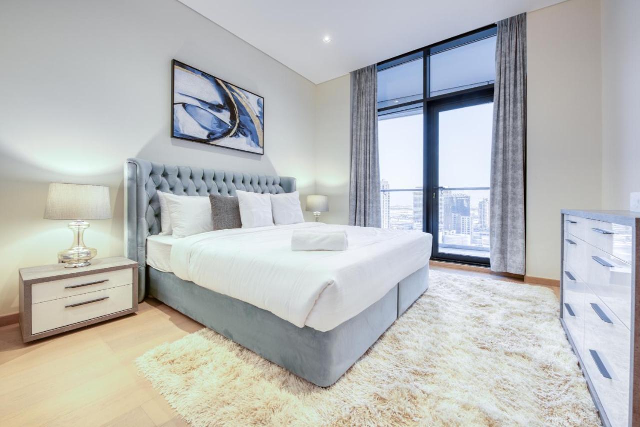 Rh- Upscale Living In The Heart Of The City, 02Br, Near Dubai Mall Bagian luar foto