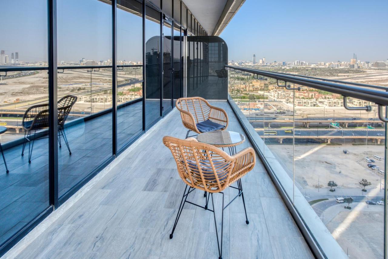 Rh- Upscale Living In The Heart Of The City, 02Br, Near Dubai Mall Bagian luar foto
