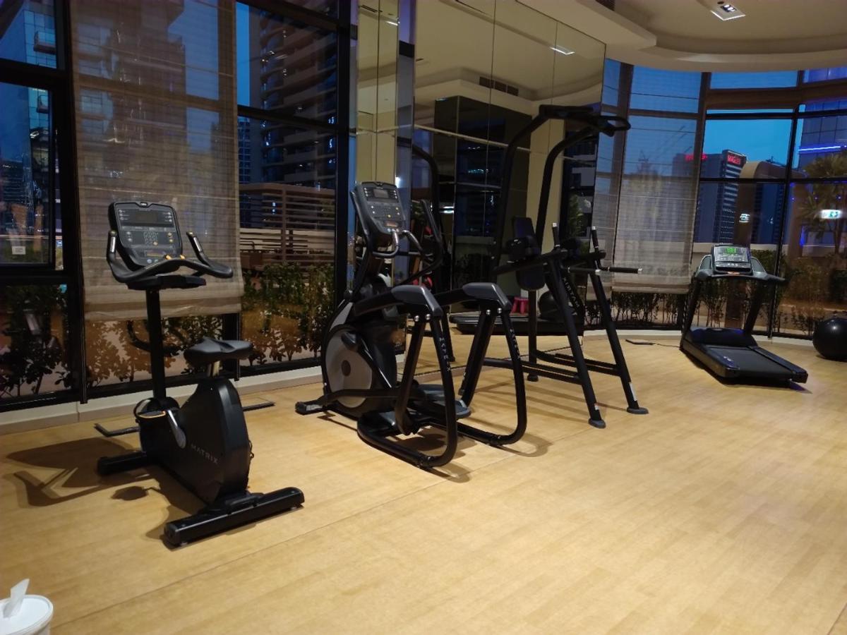 Rh- Upscale Living In The Heart Of The City, 02Br, Near Dubai Mall Bagian luar foto