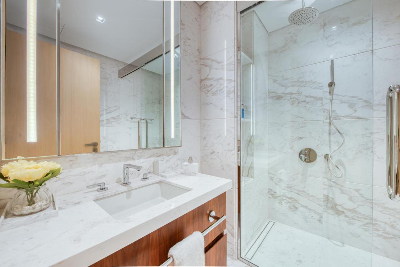 Rh- Upscale Living In The Heart Of The City, 02Br, Near Dubai Mall Bagian luar foto