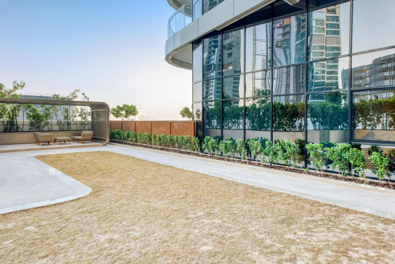 Rh- Upscale Living In The Heart Of The City, 02Br, Near Dubai Mall Bagian luar foto