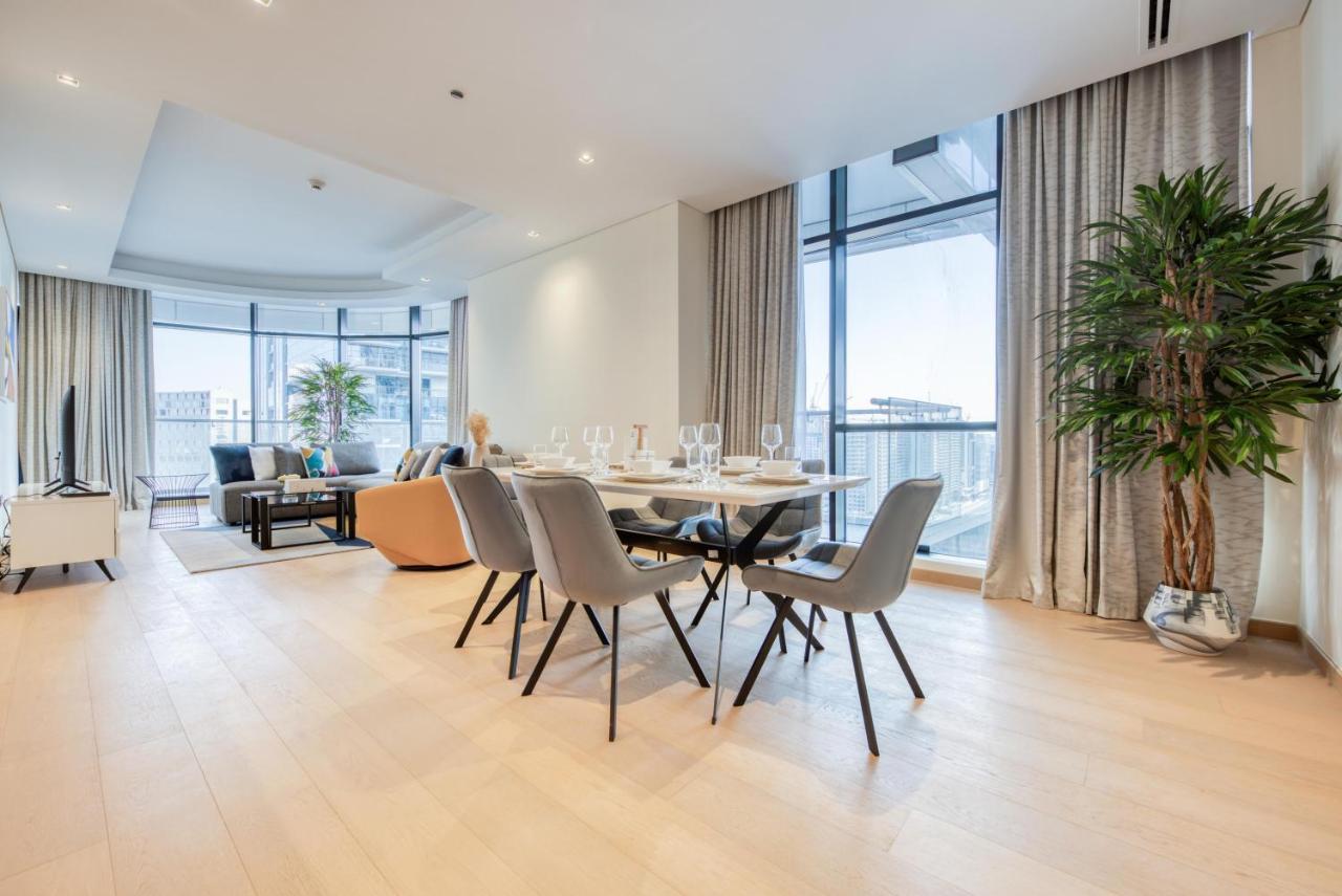 Rh- Upscale Living In The Heart Of The City, 02Br, Near Dubai Mall Bagian luar foto