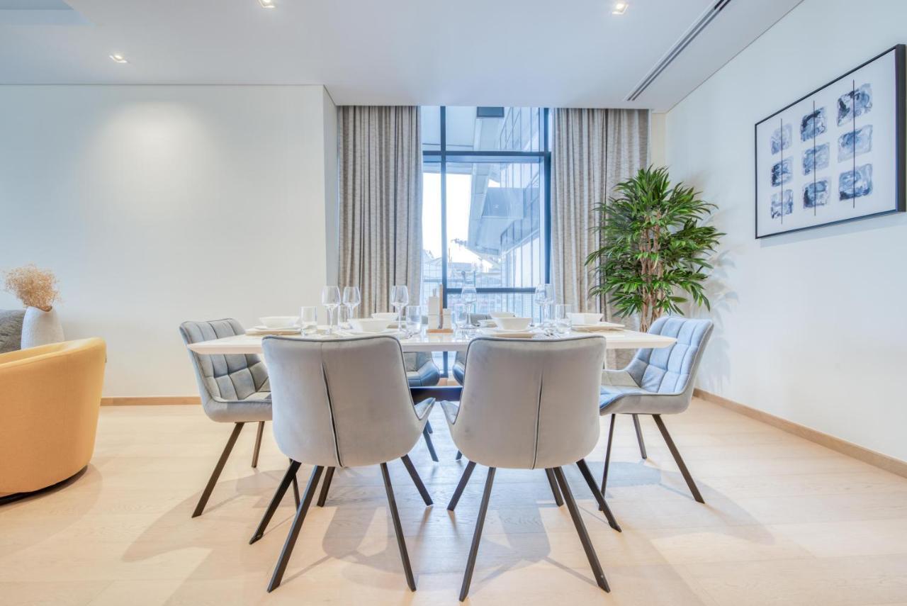 Rh- Upscale Living In The Heart Of The City, 02Br, Near Dubai Mall Bagian luar foto